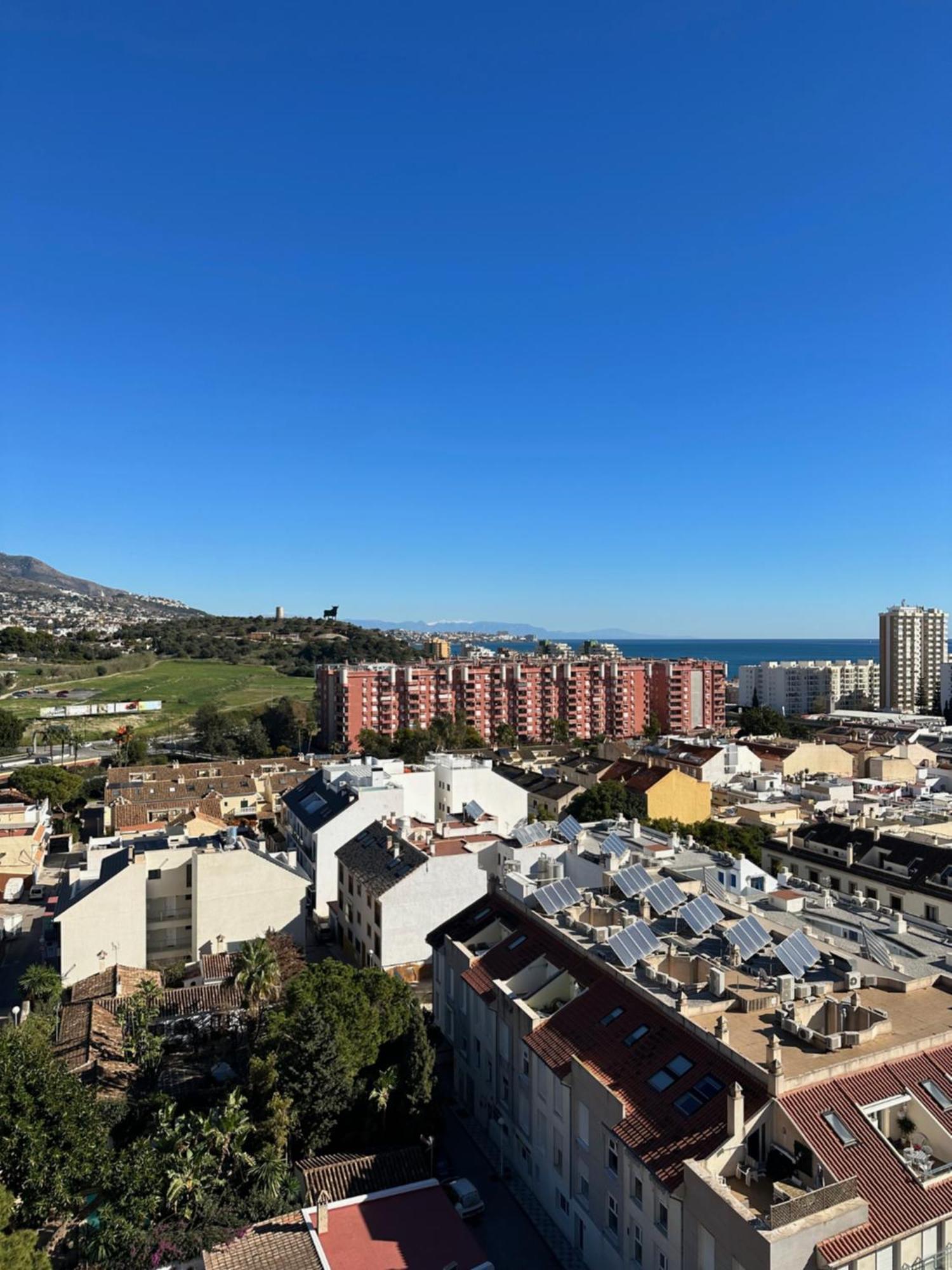 Apartamentos Nuriasol Fuengirola Exterior photo